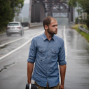 Passenger